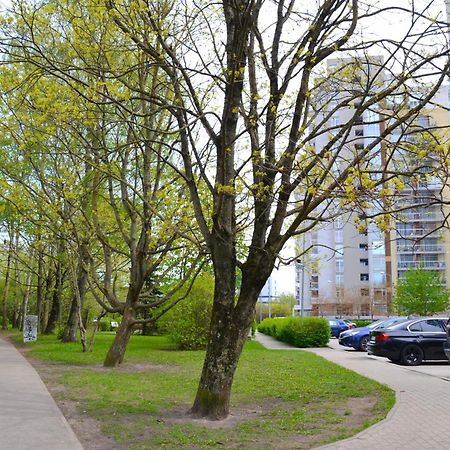 Imanta Apartment Riga 2Х Rooms 52М2 Eksteriør bilde