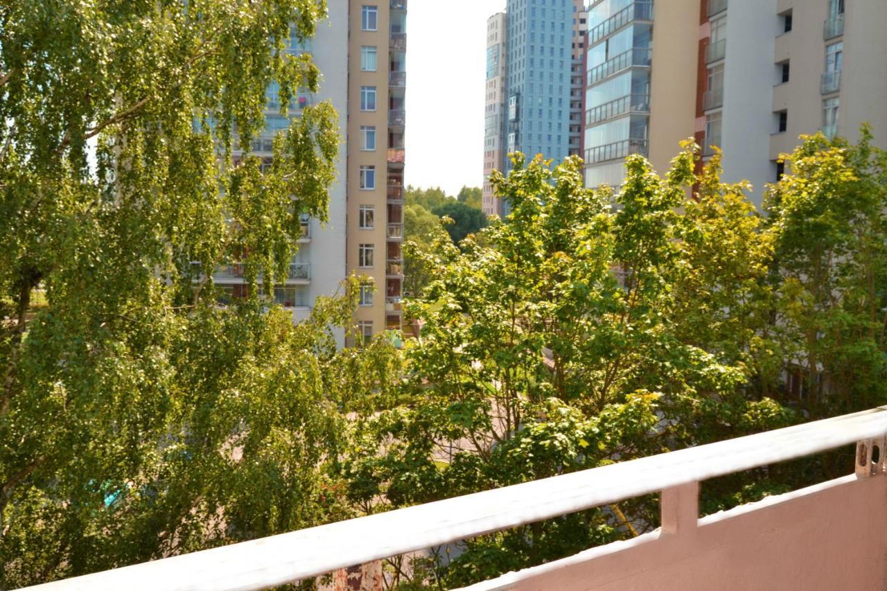 Imanta Apartment Riga 2Х Rooms 52М2 Eksteriør bilde