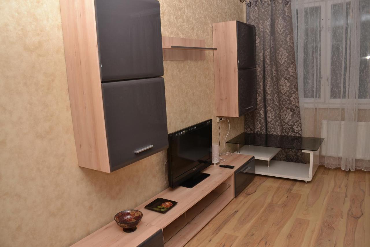 Imanta Apartment Riga 2Х Rooms 52М2 Eksteriør bilde