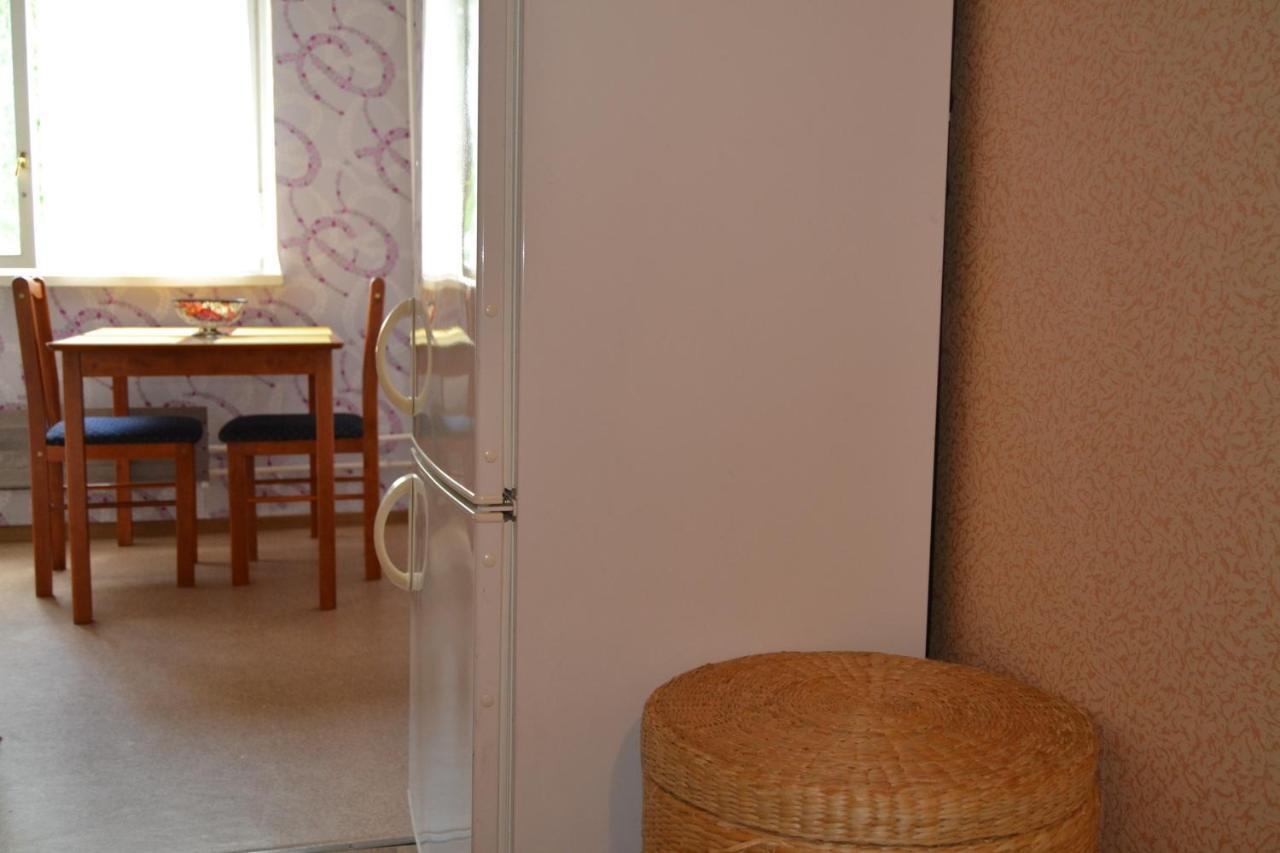 Imanta Apartment Riga 2Х Rooms 52М2 Eksteriør bilde
