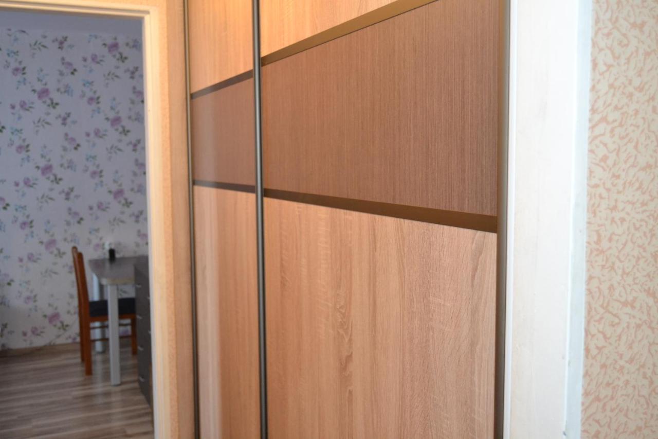 Imanta Apartment Riga 2Х Rooms 52М2 Eksteriør bilde