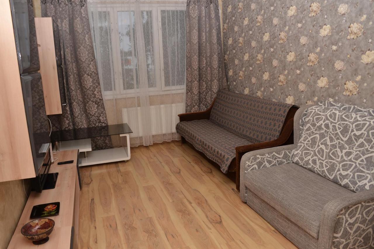 Imanta Apartment Riga 2Х Rooms 52М2 Eksteriør bilde