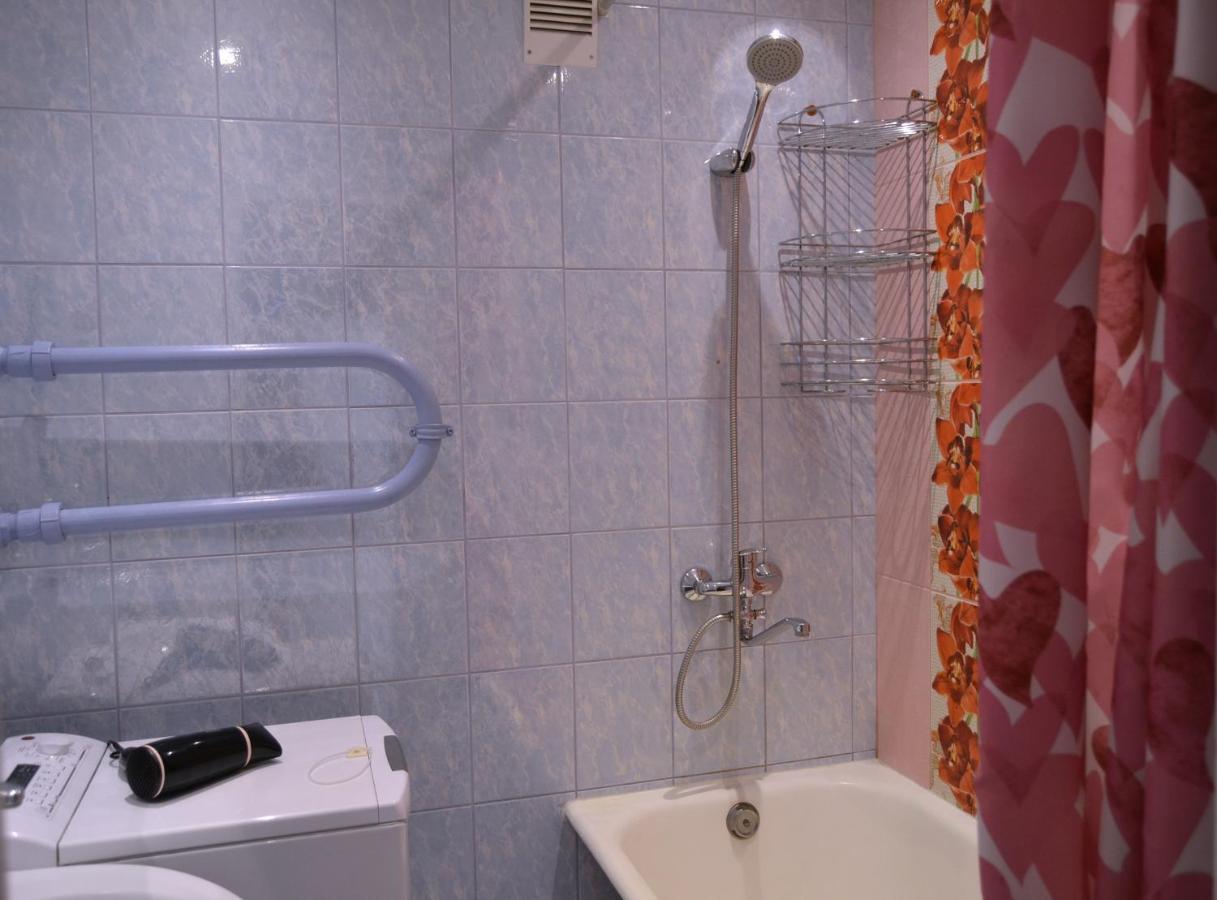Imanta Apartment Riga 2Х Rooms 52М2 Eksteriør bilde