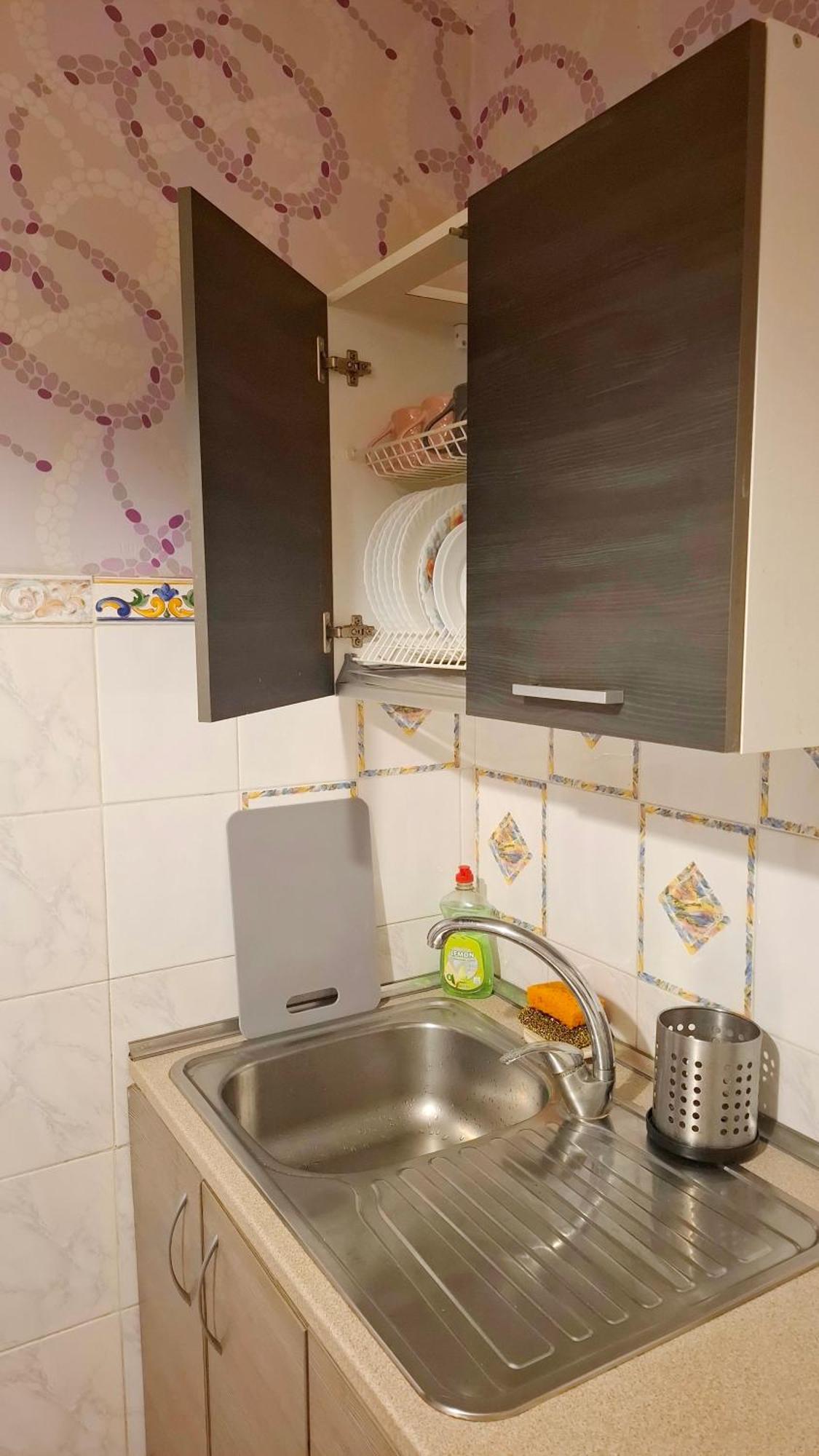 Imanta Apartment Riga 2Х Rooms 52М2 Eksteriør bilde