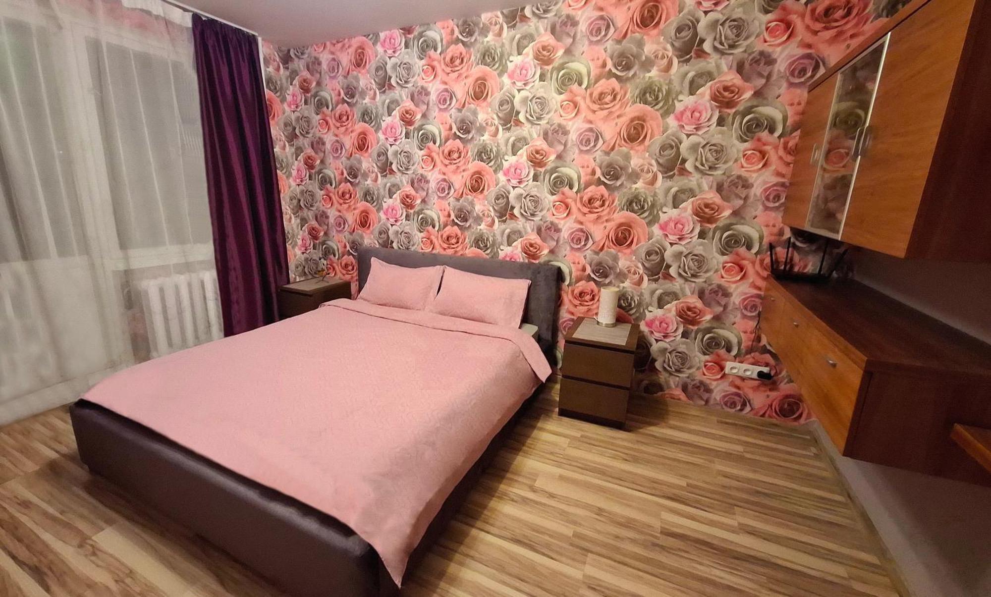 Imanta Apartment Riga 2Х Rooms 52М2 Eksteriør bilde