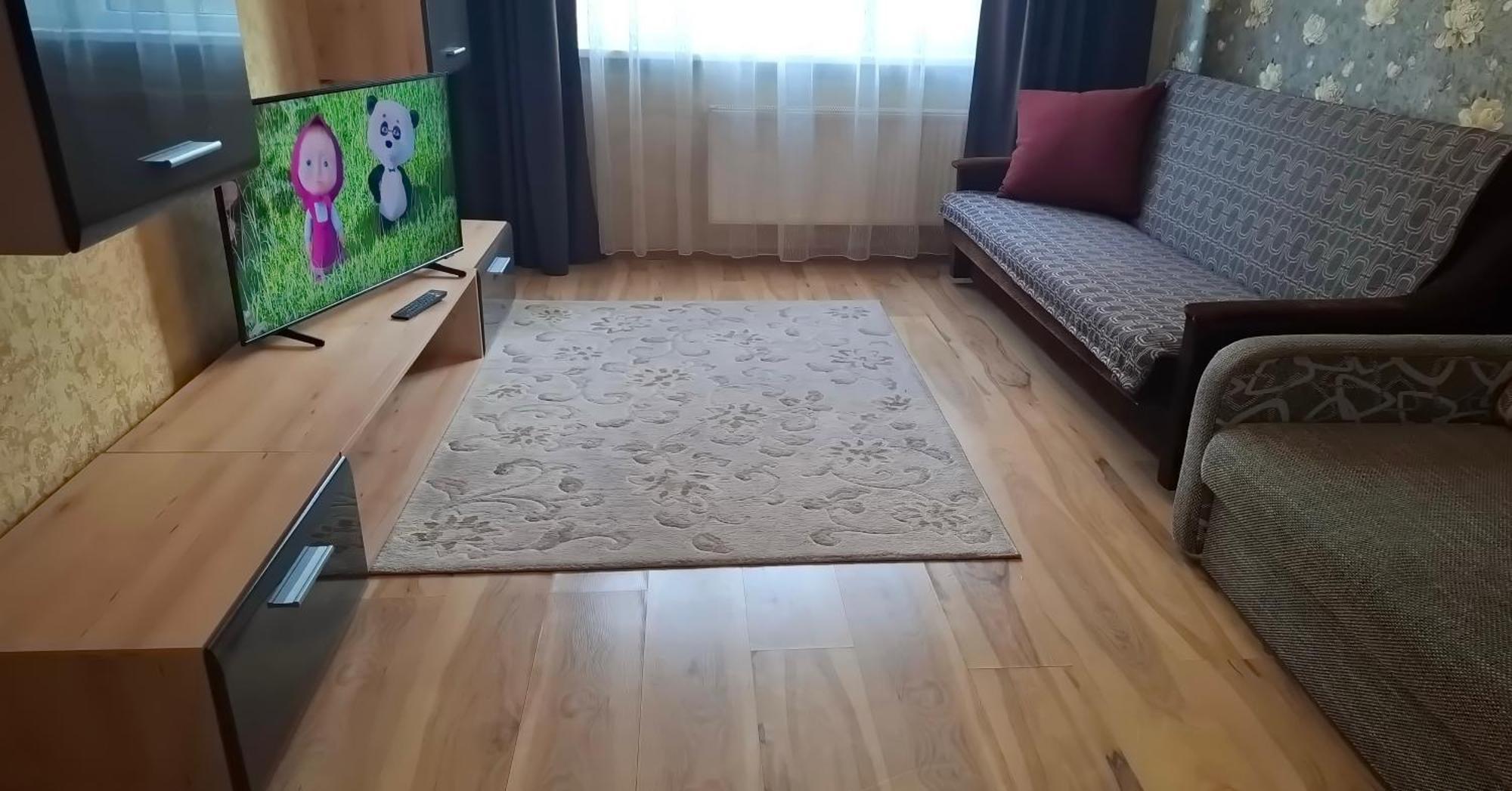 Imanta Apartment Riga 2Х Rooms 52М2 Rom bilde