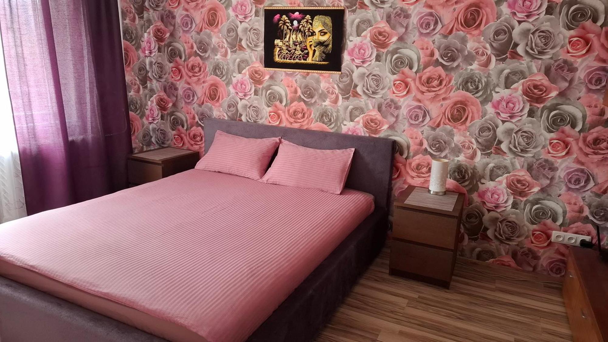 Imanta Apartment Riga 2Х Rooms 52М2 Eksteriør bilde