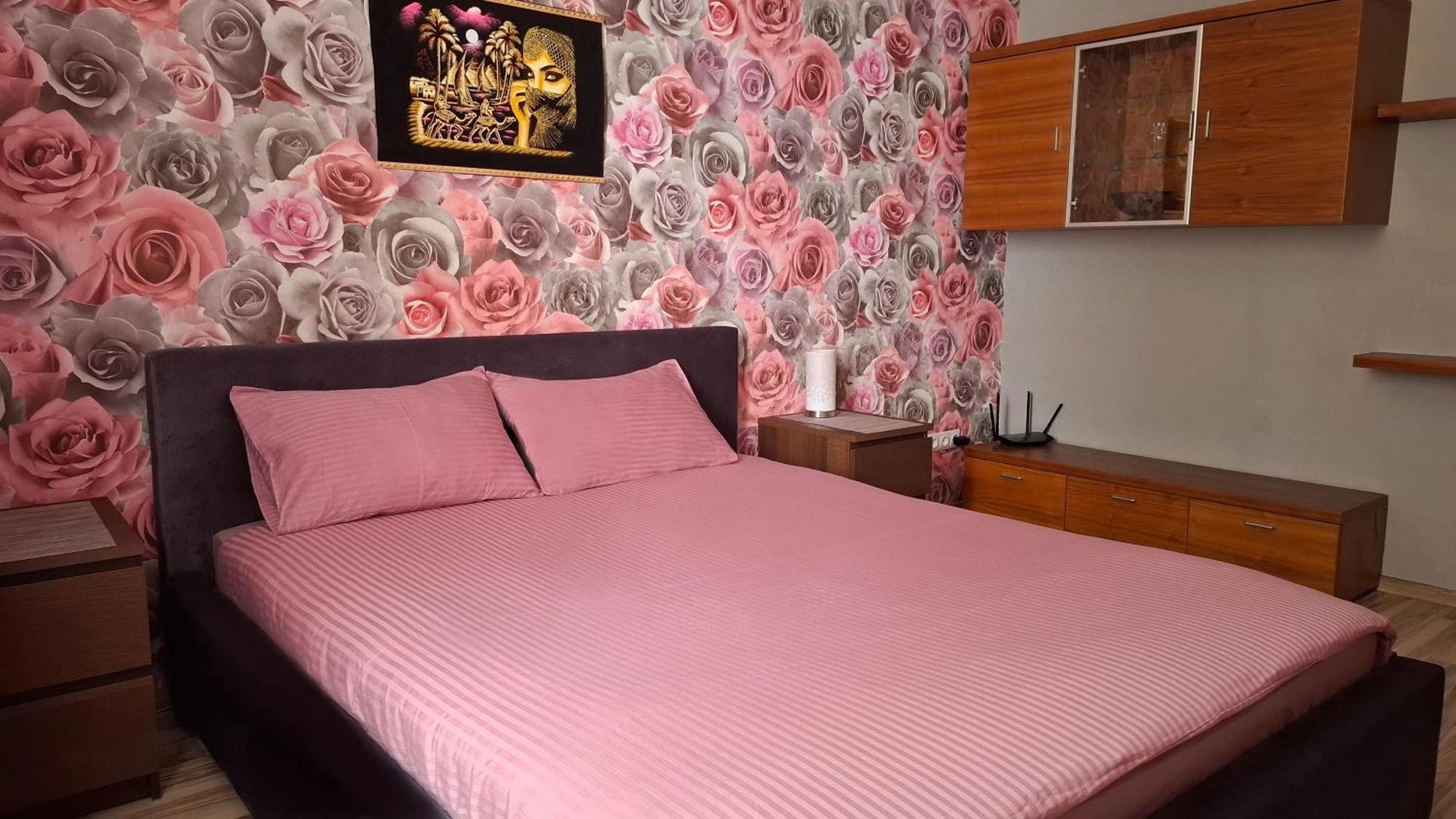 Imanta Apartment Riga 2Х Rooms 52М2 Eksteriør bilde